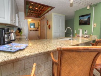 Luxury Three Bedroom on Beach and Ful Gulf Views